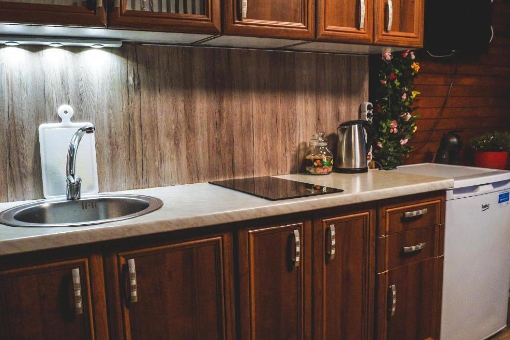 Lucky Home كاتيز أوب سافي المظهر الخارجي الصورة