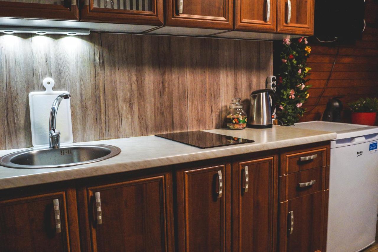 Lucky Home كاتيز أوب سافي المظهر الخارجي الصورة